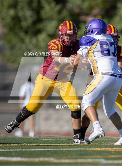 Thumbnail 1 in Armijo @ Cardinal Newman photogallery.