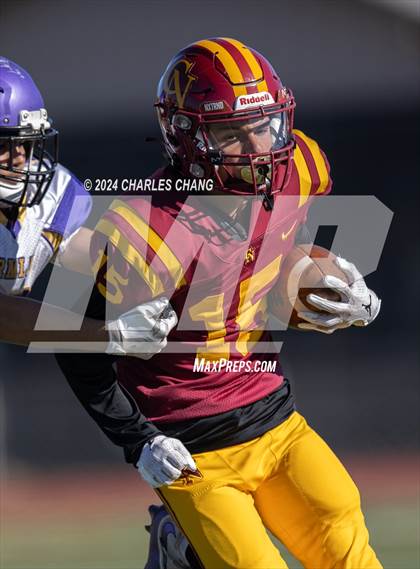 Thumbnail 1 in Armijo @ Cardinal Newman photogallery.
