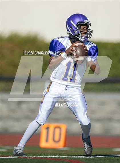 Thumbnail 2 in Armijo @ Cardinal Newman photogallery.