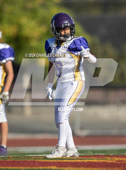 Thumbnail 2 in Armijo @ Cardinal Newman photogallery.