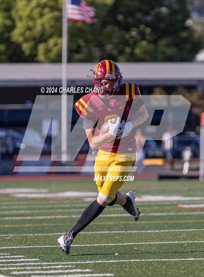 Thumbnail 2 in Armijo @ Cardinal Newman photogallery.