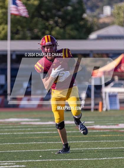 Thumbnail 1 in Armijo @ Cardinal Newman photogallery.