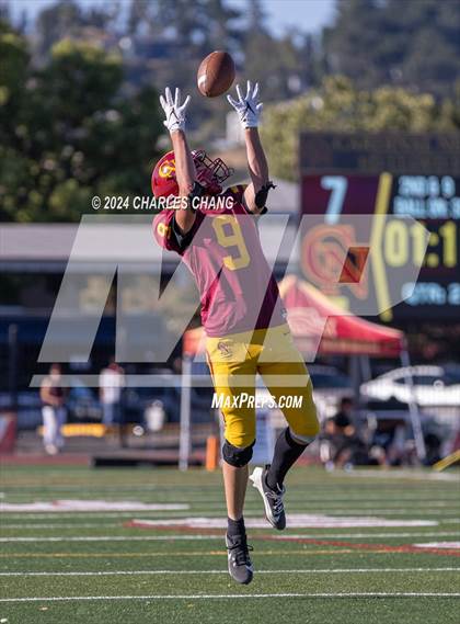 Thumbnail 2 in Armijo @ Cardinal Newman photogallery.