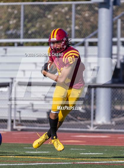 Thumbnail 1 in Armijo @ Cardinal Newman photogallery.