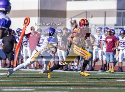 Thumbnail 2 in Armijo @ Cardinal Newman photogallery.