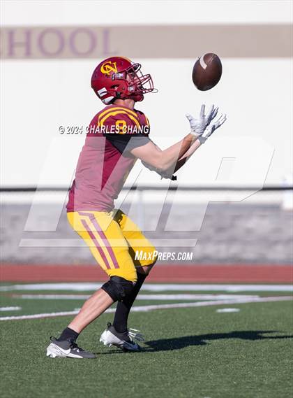 Thumbnail 2 in Armijo @ Cardinal Newman photogallery.