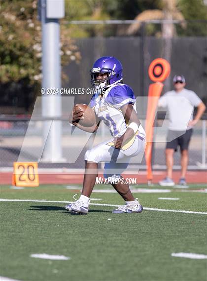 Thumbnail 1 in Armijo @ Cardinal Newman photogallery.