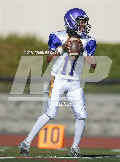 Thumbnail 3 in Armijo @ Cardinal Newman photogallery.