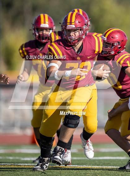 Thumbnail 1 in Armijo @ Cardinal Newman photogallery.