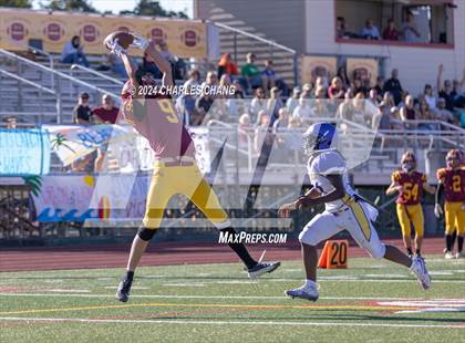 Thumbnail 2 in Armijo @ Cardinal Newman photogallery.