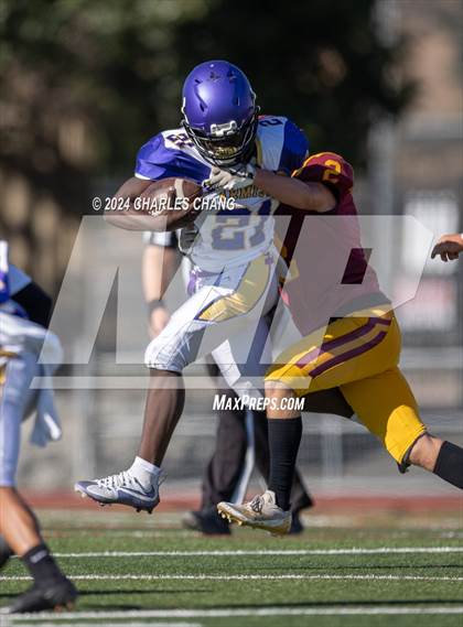 Thumbnail 3 in Armijo @ Cardinal Newman photogallery.