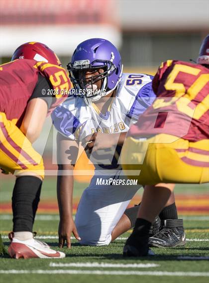 Thumbnail 3 in Armijo @ Cardinal Newman photogallery.