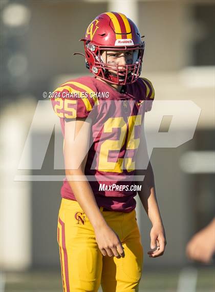 Thumbnail 1 in Armijo @ Cardinal Newman photogallery.