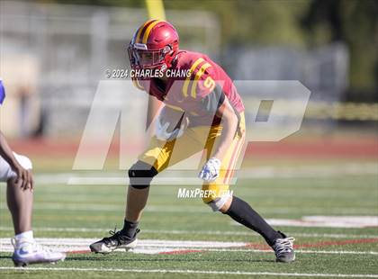 Thumbnail 1 in Armijo @ Cardinal Newman photogallery.