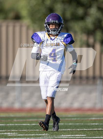 Thumbnail 2 in Armijo @ Cardinal Newman photogallery.