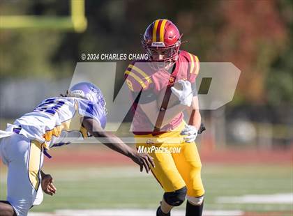 Thumbnail 1 in Armijo @ Cardinal Newman photogallery.