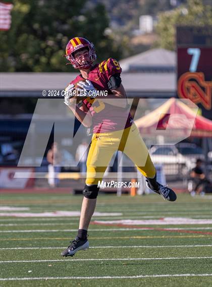 Thumbnail 3 in Armijo @ Cardinal Newman photogallery.