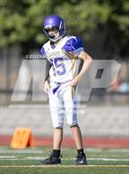 Photo from the gallery "Armijo @ Cardinal Newman"