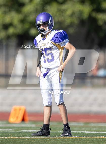 Thumbnail 1 in Armijo @ Cardinal Newman photogallery.