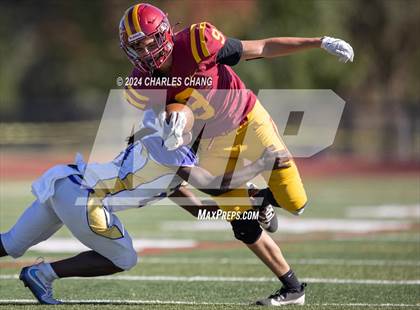 Thumbnail 3 in Armijo @ Cardinal Newman photogallery.