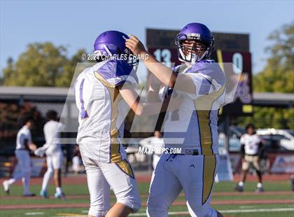Thumbnail 3 in Armijo @ Cardinal Newman photogallery.