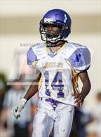Photo from the gallery "Armijo @ Cardinal Newman"