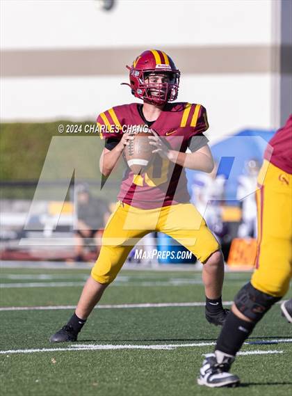 Thumbnail 2 in Armijo @ Cardinal Newman photogallery.
