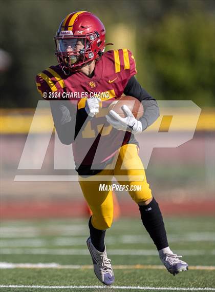 Thumbnail 3 in Armijo @ Cardinal Newman photogallery.