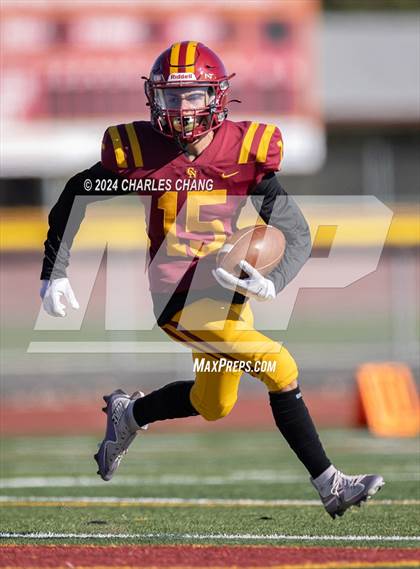 Thumbnail 2 in Armijo @ Cardinal Newman photogallery.