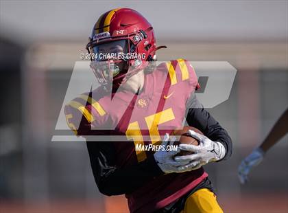 Thumbnail 2 in Armijo @ Cardinal Newman photogallery.