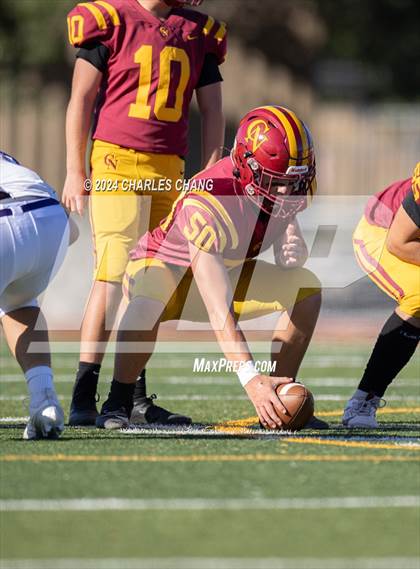Thumbnail 2 in Armijo @ Cardinal Newman photogallery.