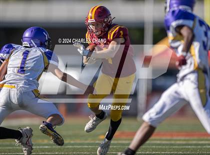 Thumbnail 2 in Armijo @ Cardinal Newman photogallery.