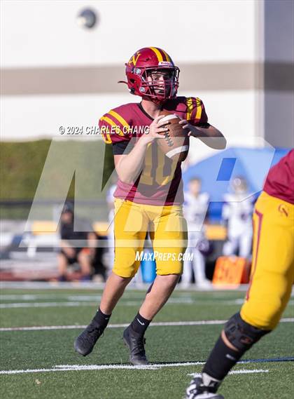 Thumbnail 1 in Armijo @ Cardinal Newman photogallery.