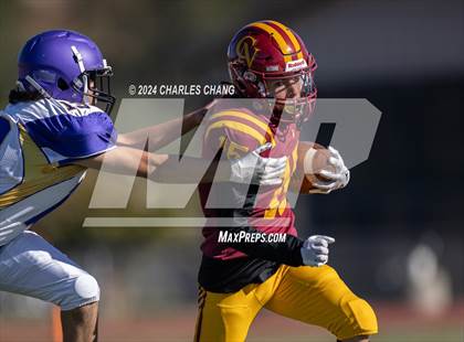 Thumbnail 2 in Armijo @ Cardinal Newman photogallery.