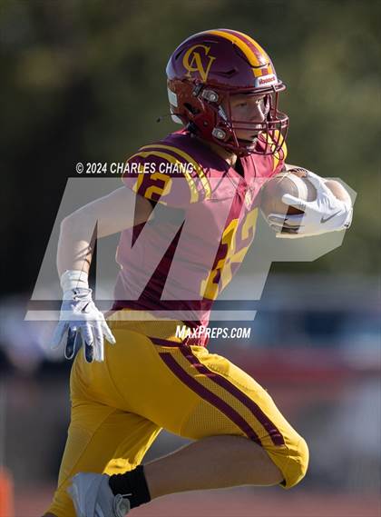 Thumbnail 1 in Armijo @ Cardinal Newman photogallery.