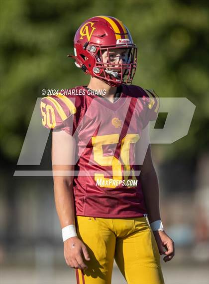 Thumbnail 3 in Armijo @ Cardinal Newman photogallery.