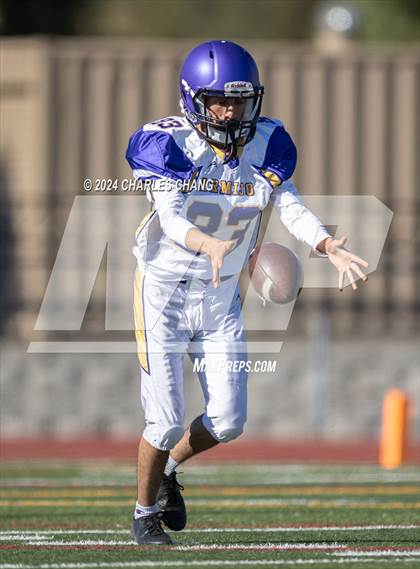 Thumbnail 3 in Armijo @ Cardinal Newman photogallery.