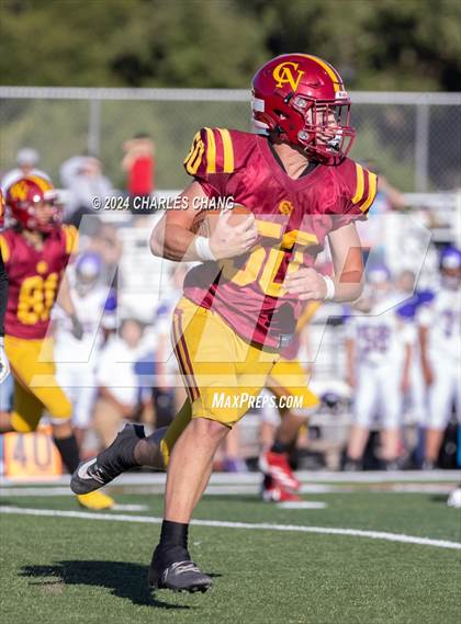 Thumbnail 1 in Armijo @ Cardinal Newman photogallery.