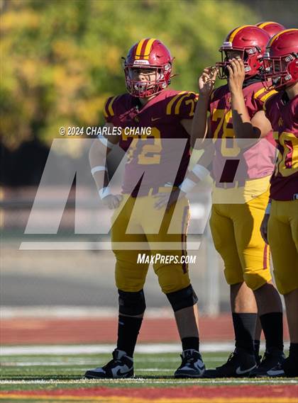 Thumbnail 3 in Armijo @ Cardinal Newman photogallery.