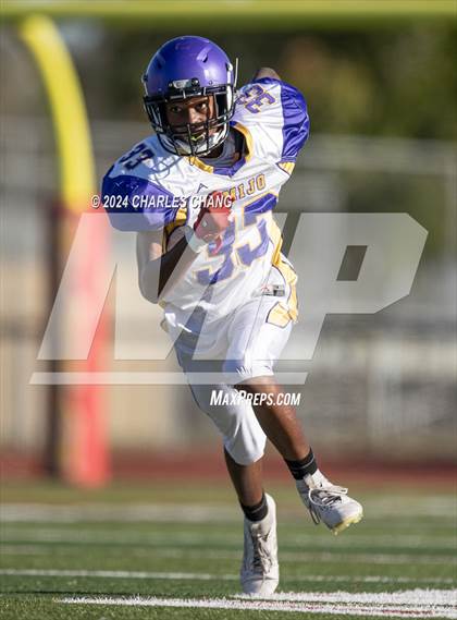 Thumbnail 1 in Armijo @ Cardinal Newman photogallery.