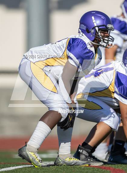 Thumbnail 1 in Armijo @ Cardinal Newman photogallery.