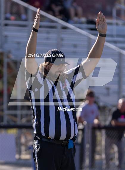 Thumbnail 3 in Armijo @ Cardinal Newman photogallery.