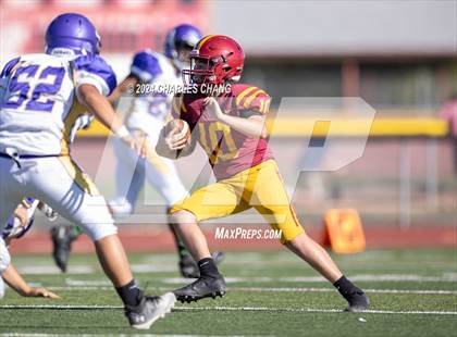 Thumbnail 2 in Armijo @ Cardinal Newman photogallery.