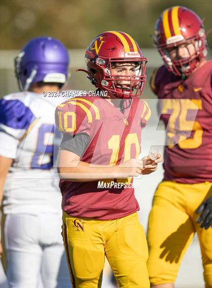 Thumbnail 1 in Armijo @ Cardinal Newman photogallery.