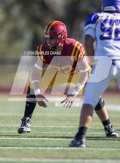 Thumbnail 1 in Armijo @ Cardinal Newman photogallery.