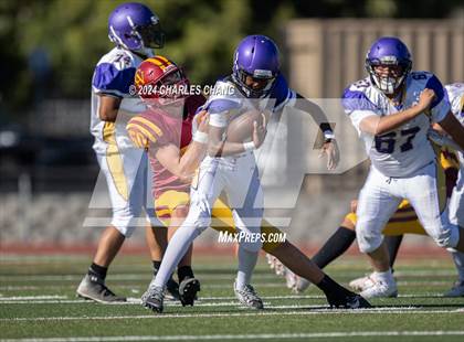 Thumbnail 3 in Armijo @ Cardinal Newman photogallery.