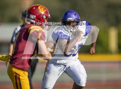 Thumbnail 1 in Armijo @ Cardinal Newman photogallery.