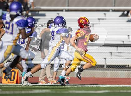 Thumbnail 1 in Armijo @ Cardinal Newman photogallery.