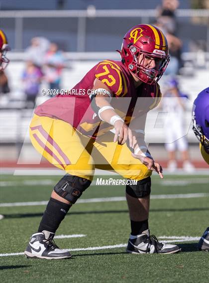 Thumbnail 3 in Armijo @ Cardinal Newman photogallery.