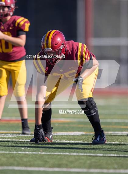 Thumbnail 2 in Armijo @ Cardinal Newman photogallery.